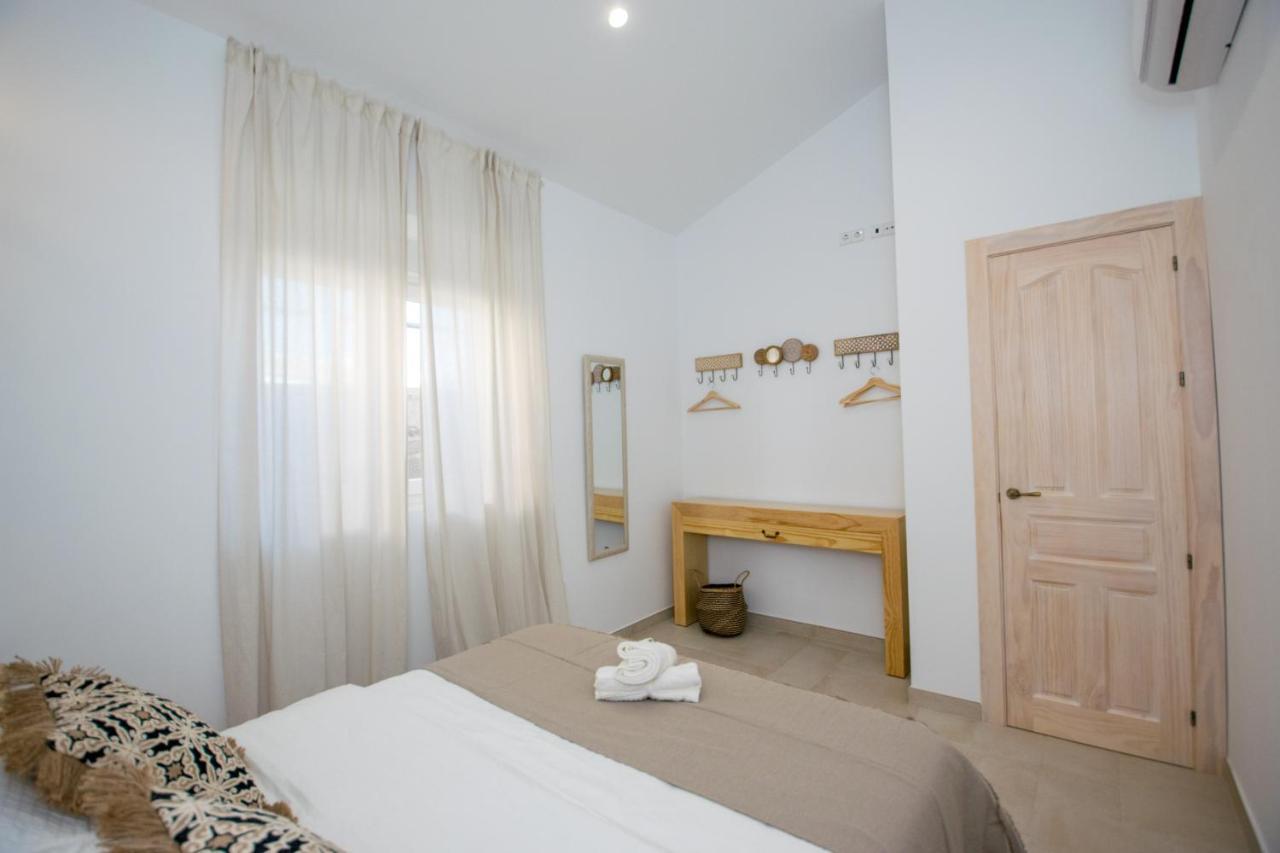 Casa Marinero Beach 3 Torrox Extérieur photo