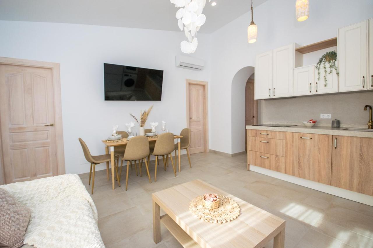 Casa Marinero Beach 3 Torrox Extérieur photo