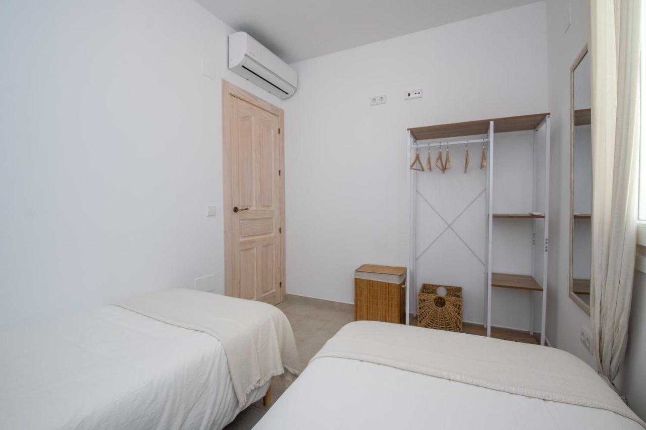 Casa Marinero Beach 3 Torrox Extérieur photo