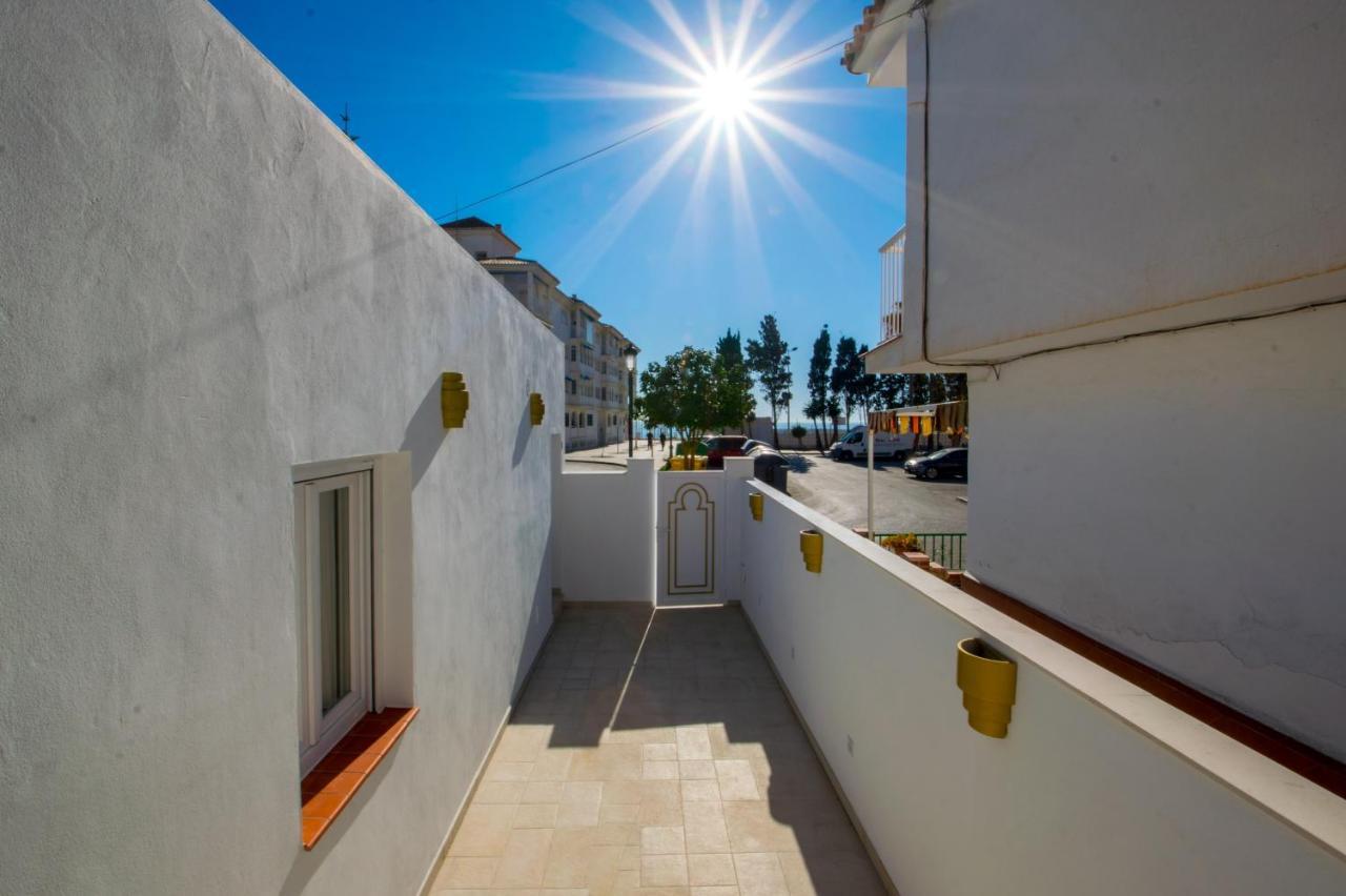Casa Marinero Beach 3 Torrox Extérieur photo