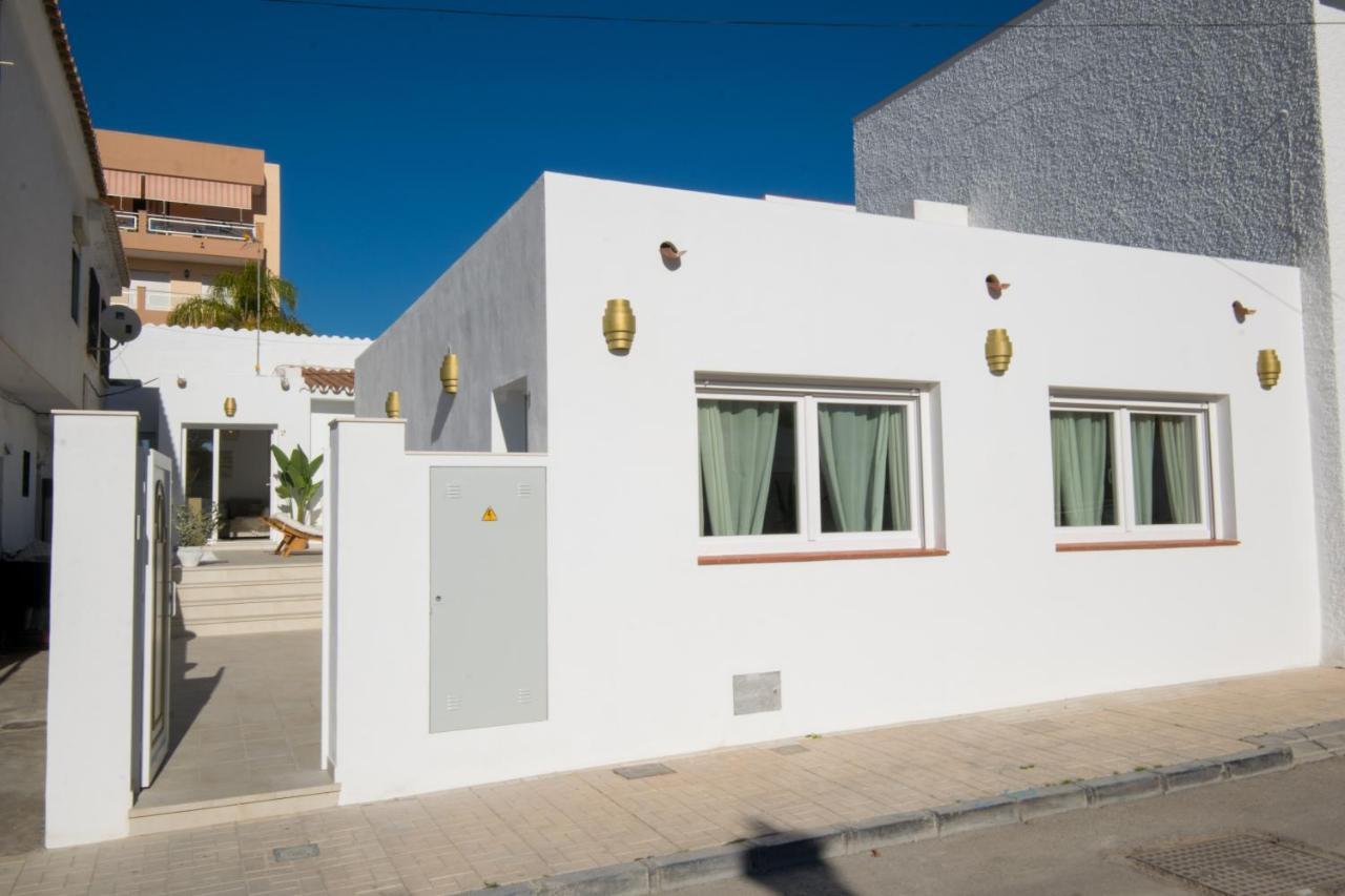 Casa Marinero Beach 3 Torrox Extérieur photo