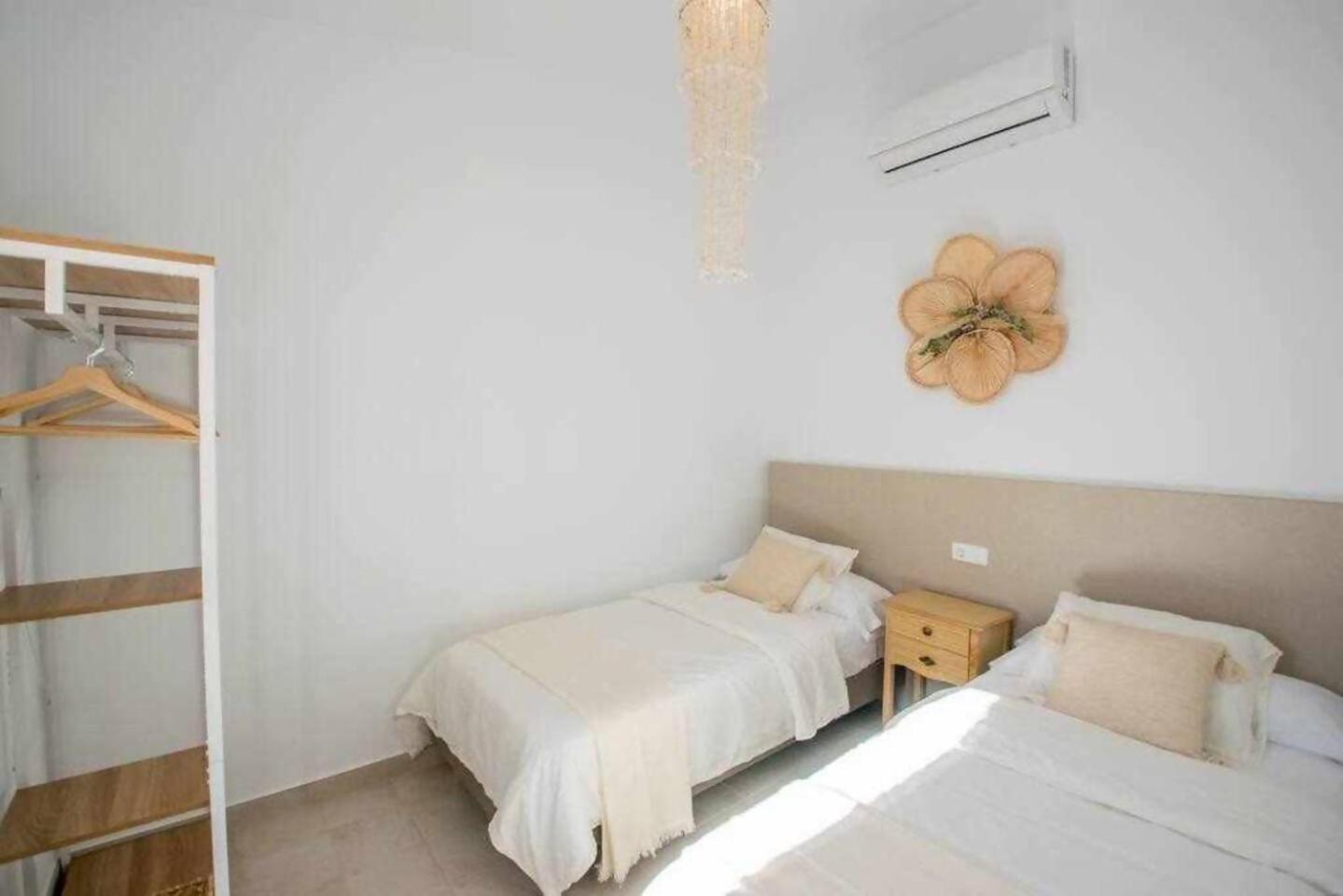 Casa Marinero Beach 3 Torrox Extérieur photo
