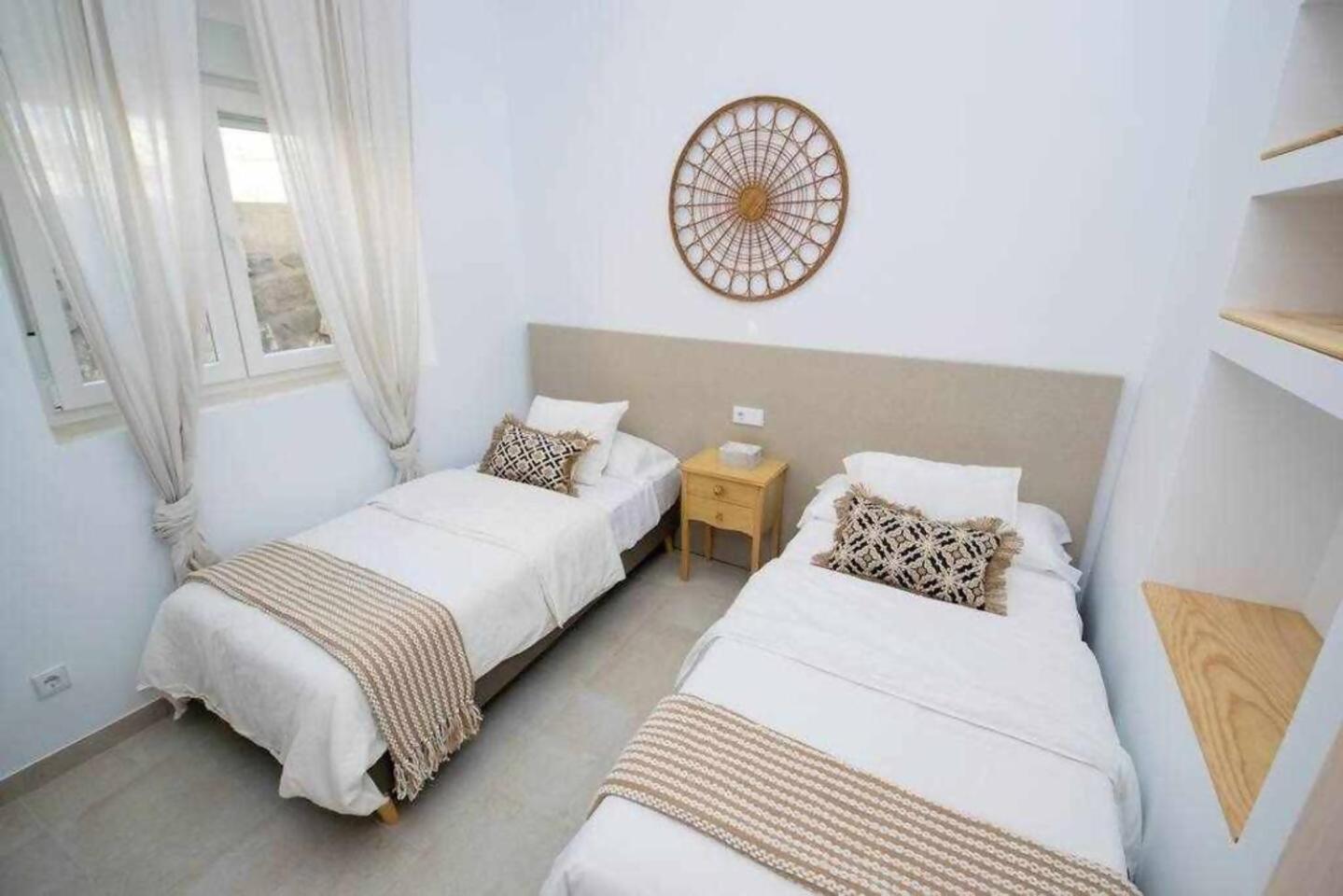 Casa Marinero Beach 3 Torrox Extérieur photo