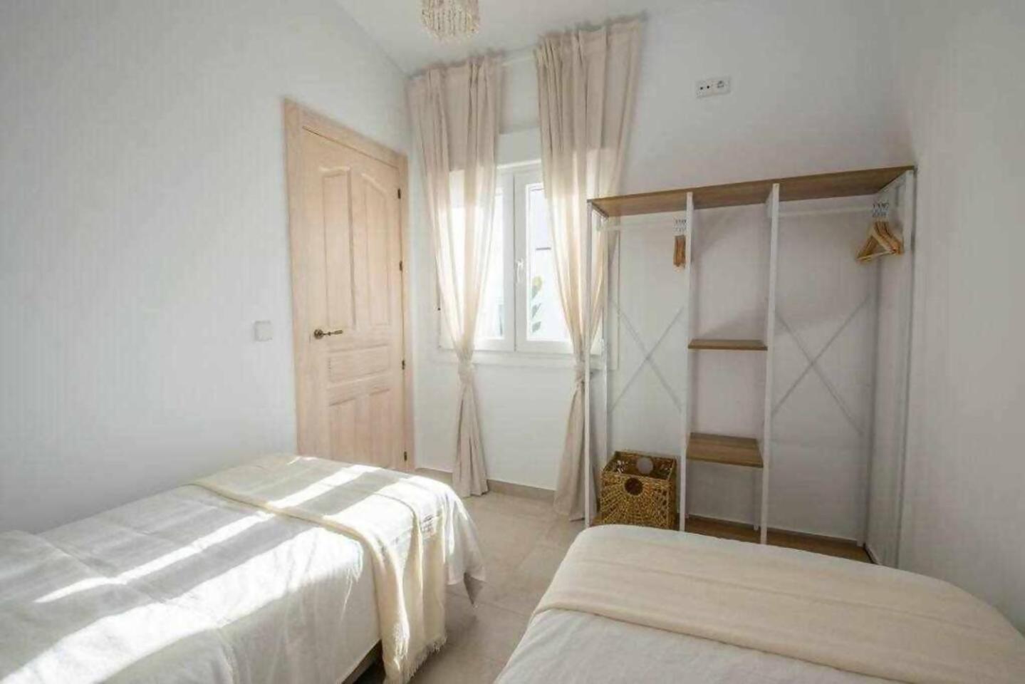 Casa Marinero Beach 3 Torrox Extérieur photo