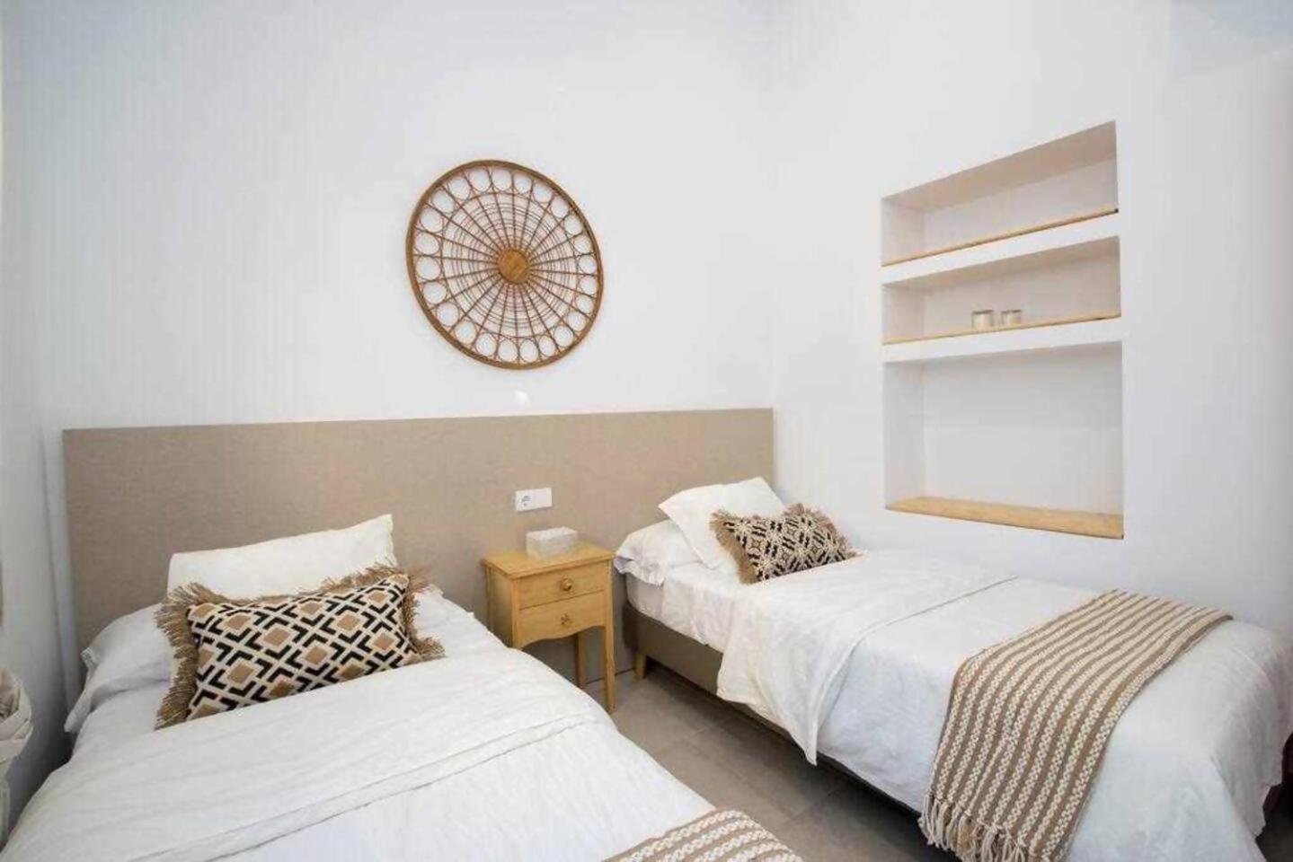 Casa Marinero Beach 3 Torrox Extérieur photo